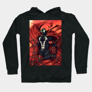 Spawn Hoodie